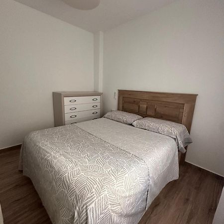 알리칸테 Happy Hideaway 아파트 외부 사진